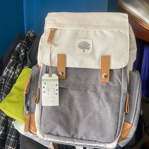 Diaper bag